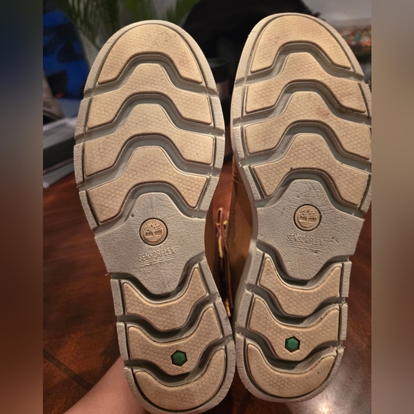 Timberland - Picture 4 of 4